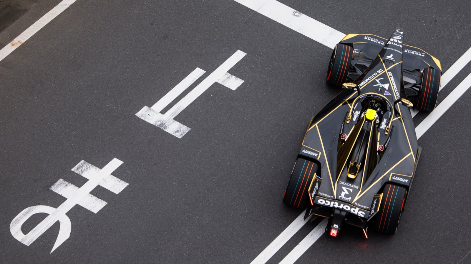 Formula E Wants To Know If 800 Horsepower, All-Wheel Drive And More Grip Is Enough To Make You Care